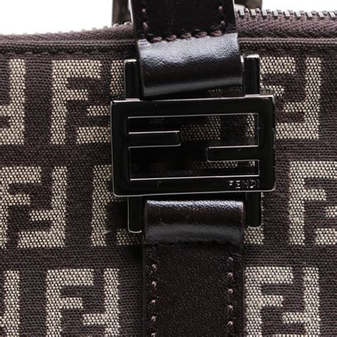 fendi zuchino|fendi double f pattern.